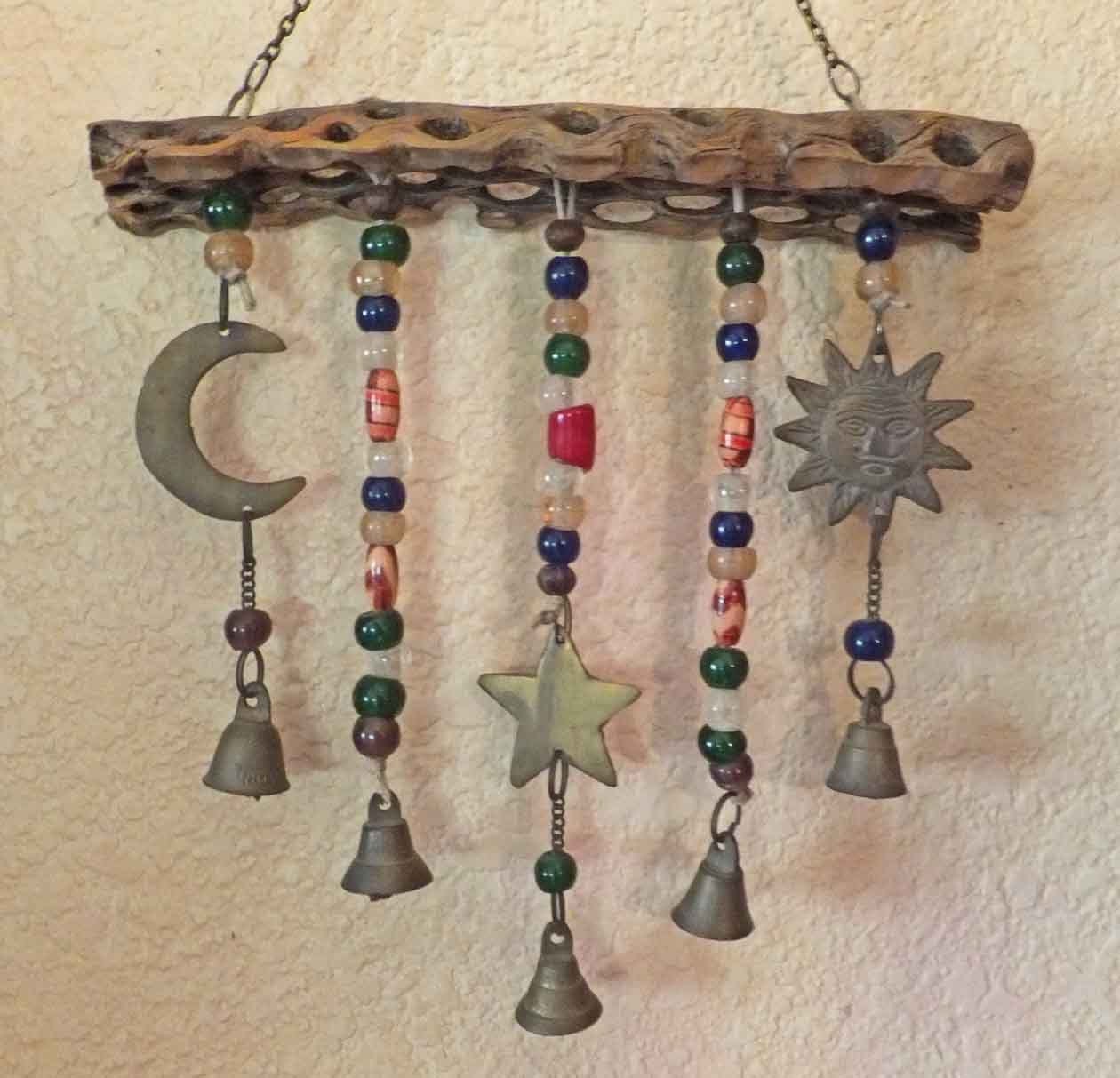 Celestial Wind Chime