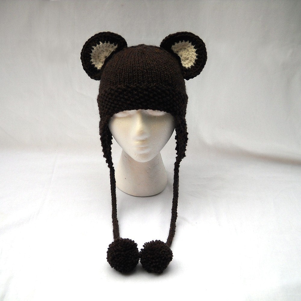 Black Bear Ears