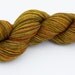 Big Bend--hand dyed sock yarn, merino and nylon, (463yds/100gm)