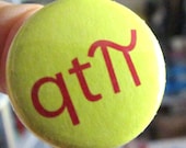 QT Pi Button (or Magnet)