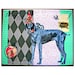 Pet Portrait - 8x10" Custom Photo Collage on Canvas
