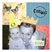 Custom Portrait/ Photo Collage of Siblings-11x14"