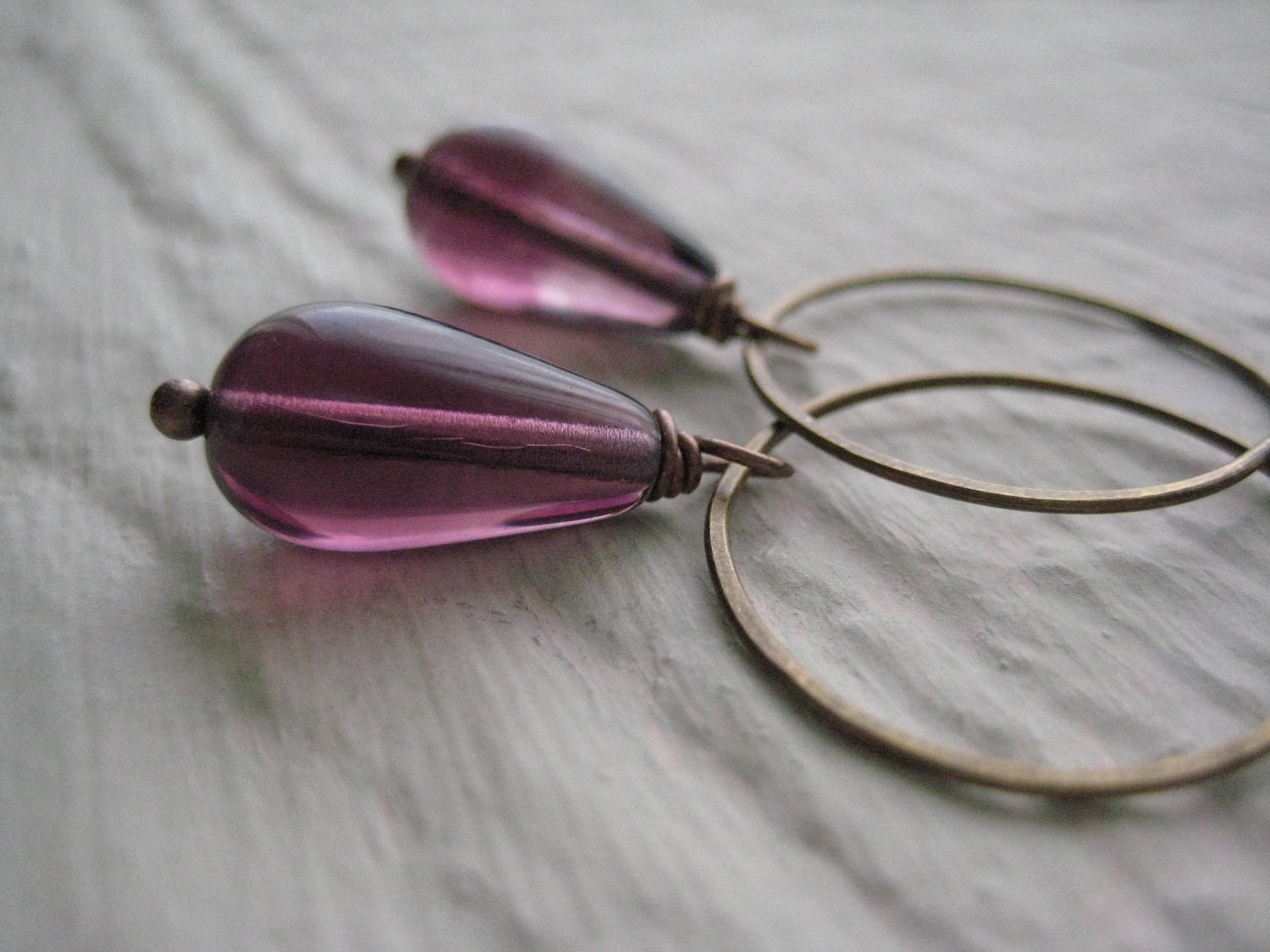 Mila Earrings