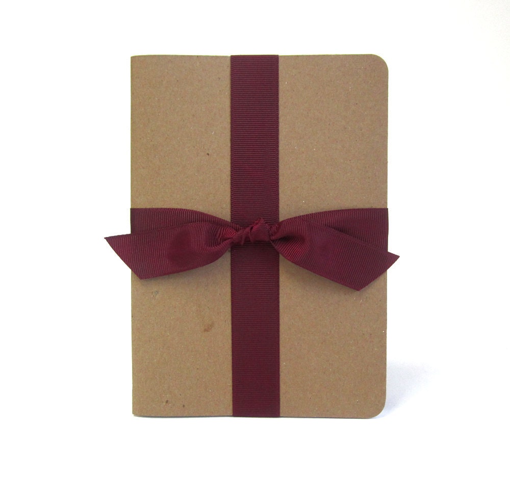 Journal Refill Inserts