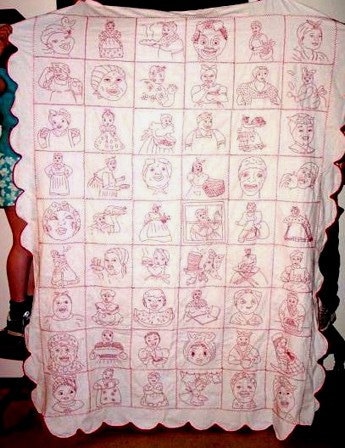 Couturier Mommy: Doll - Pattern