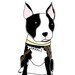 custom pet doodle