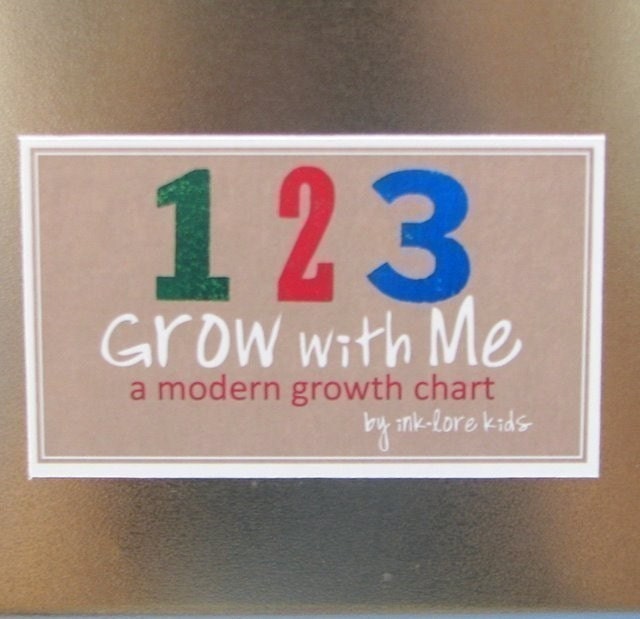 1-2-3 Grow With Me