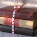 books reserved for jennifer