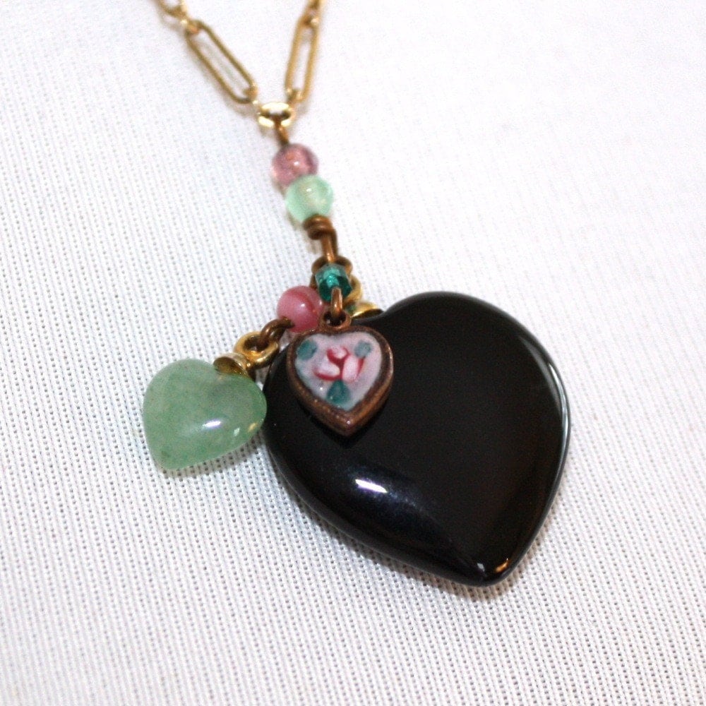 Lucy Isaacs Jewelry