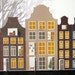 Amsterdam Advent Calendar (2) - Custom Order for Alice