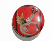 President Valac pin