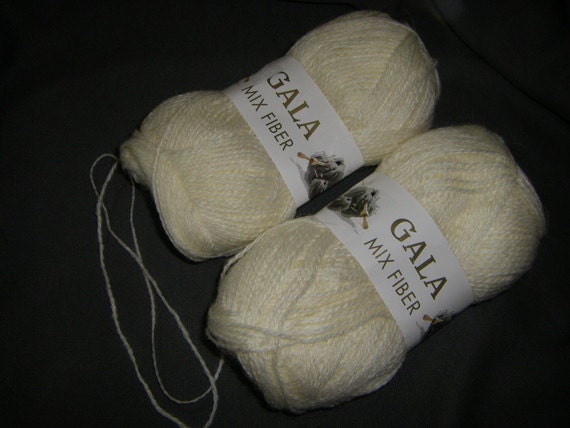 Gala Yarn