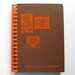 1963 The San Antonio Cookbook SALE