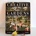 Creative Gardens by James C. Rose (Fantastic Oversized Midcentury Design Book)