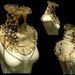 Victorian Antique Collar