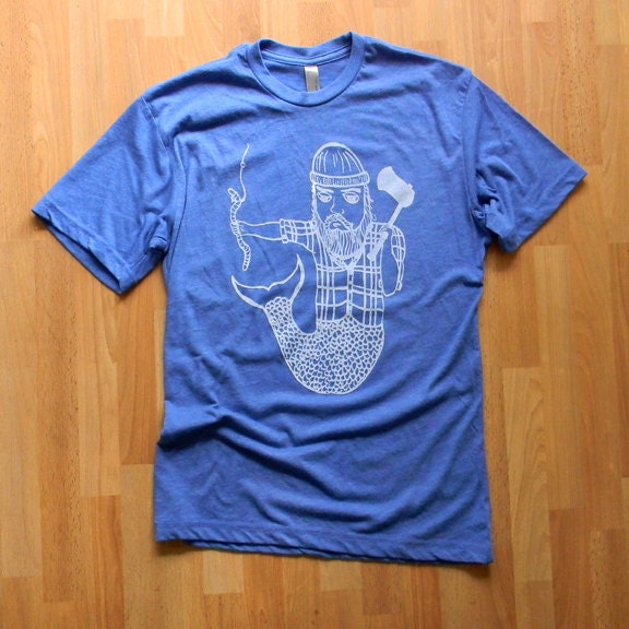 Mer Jack - men's crew neck