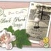 CUSTOM WEDDING Sign Package Reserved for Brittany (brittanyalbert1)