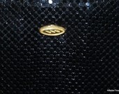 Vintage Naturalizer black purse nwt