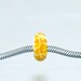 Charm Beads - Pandora Biagi Chamilia Troll Style - Mango