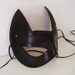 Batwoman Mask