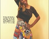 Patchwork Twist