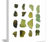 ANY PHOTO, 18x18 gallery wrap canvas, ready to hang