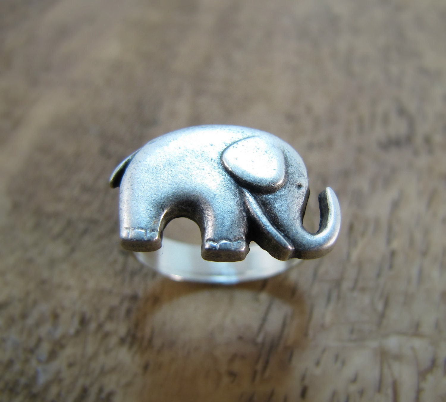 Elephant Ring