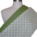 Metro Green Reversible Baby Sling with Pocket - Free Shipping