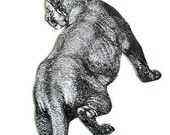 ON THE PROWL Necklace