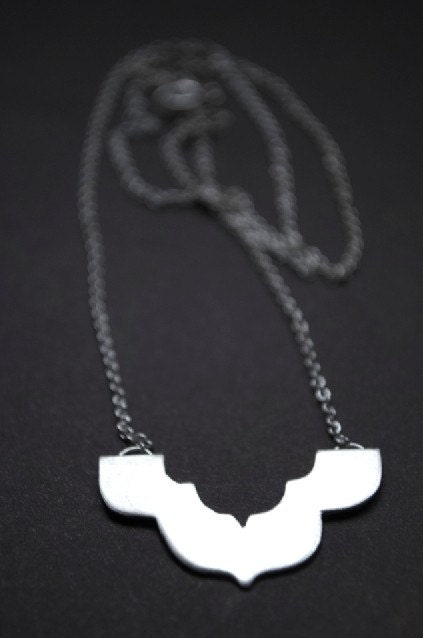 Morocco 3- Necklace