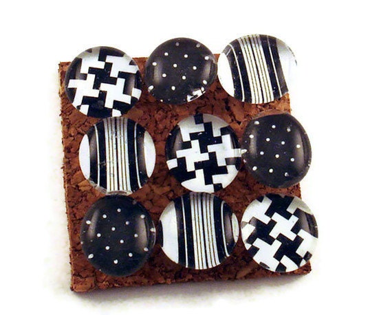 Decorative Push Pins Cork Board Pins in Cocktail Party   (P09)