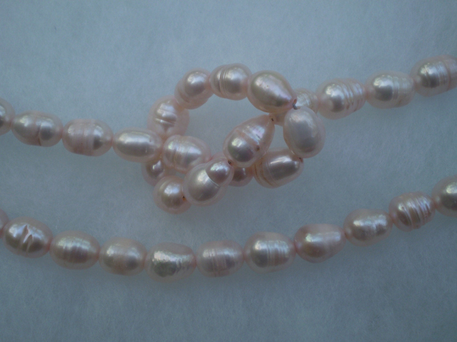 Love Knot Necklace
