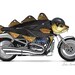 The V-COD