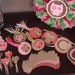 Owl Theme Baby Shower Party Pack