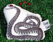 Varmint Voodoo - Snake Edition