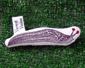 Varmint Voodoo - Slug Edition