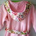 Child Robes-Butterflies-Purple-Green-Pink-Bathrobes-Minky Dots-Beach-Bath-Pool-Hooded-Terry Cover Up-Size-Baby-Up to-Size-2 to 6-Kids