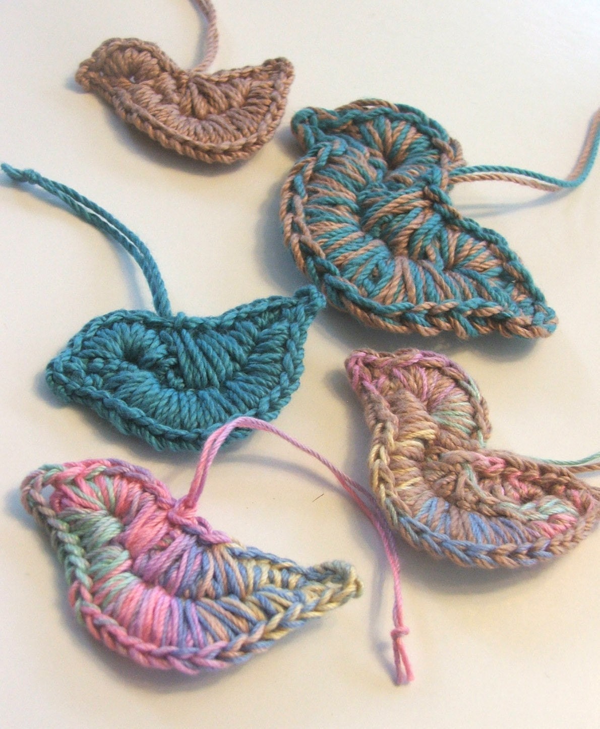 CROCHET CARDINAL BIRD PATTERN Crochet Patterns Only