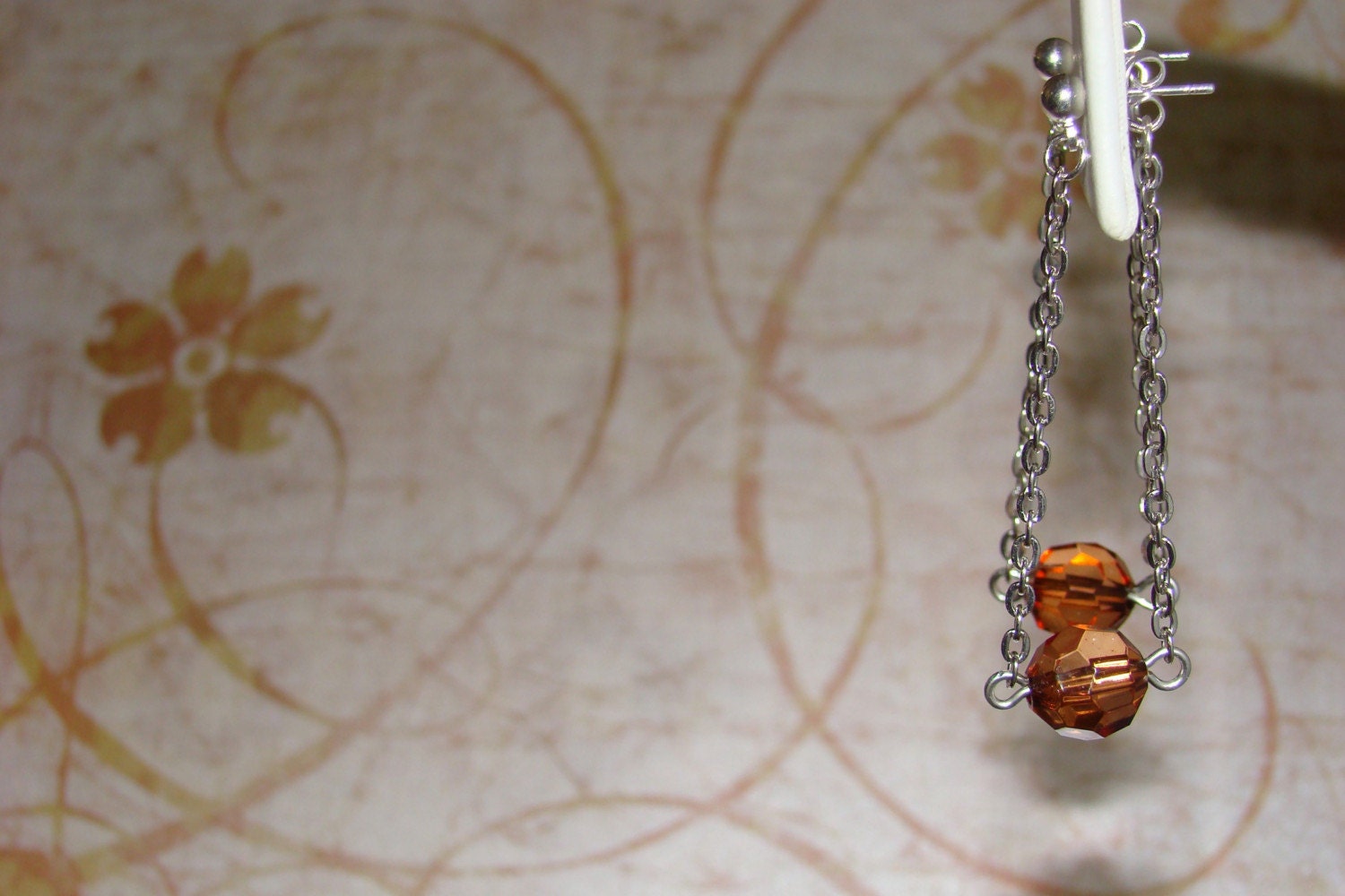 Cinderella Earrings