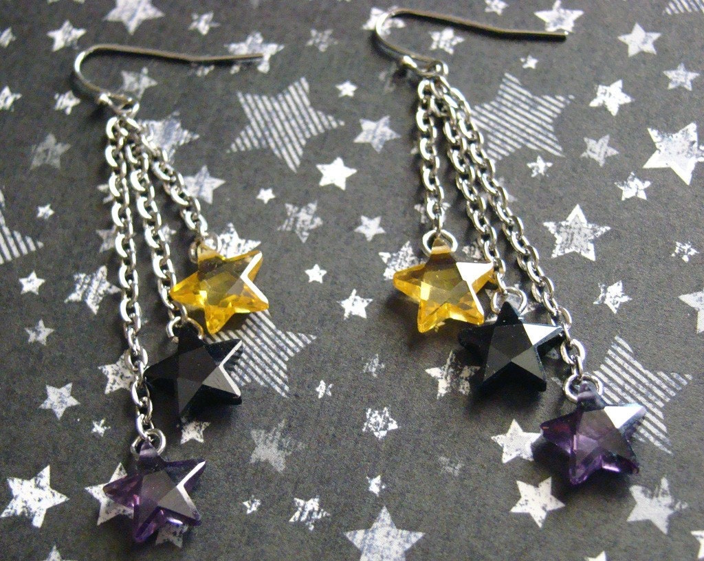 Starla Earrings