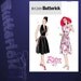 Retro 1947 Butterick 5209 Dress Pattern
