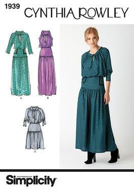 Maxi Dress Pattern, Maxi Dress Pattern Products, Maxi Dress