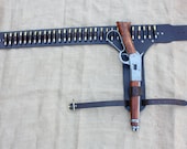 Replica Steve McQueen Mare's Laig Rig