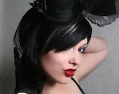 MISERIA Mini Top Hat