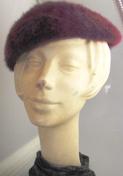 Fuzzy Kangol