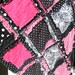 PATTERN, Rag Quilt, Twin Size Blanket Bedding, Sewing Instructions, Instant Download
