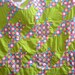 Houndstooth PATTERN Rag Quilt, Toddler Bedding, Baby Blanket, SEWING Instructions, Instant Download PDF