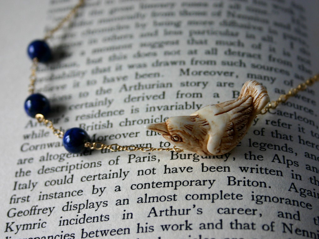 Little bird of the ancients