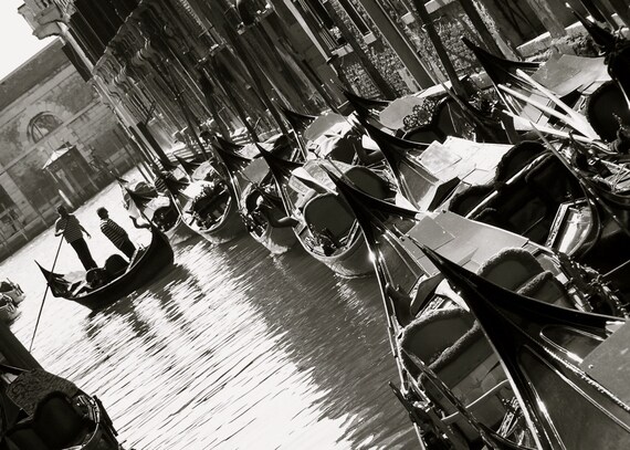 Venice Dreams (5x7)
