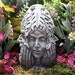 Guardians of the 4 Winds Sculpture Concrete Pagan Statue